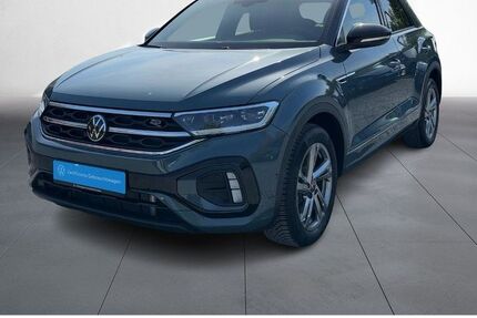 VW T-Roc 15.261 km 28.750 &euro; Dresden 01067