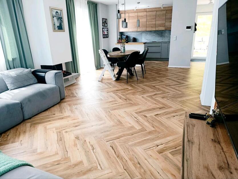 Energieeffizienze DHH mit EinliegerWohnung, Solange & Speicher