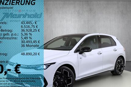 VW Golf 5.000 km 46.888 &euro; Auerbach/Rebesgrün 08209