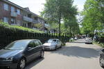 Zw. EKZ Herold-Center - Willy-Brandt-Park - Charmante Wohnung mit Balkon - 1.OG - TG-Platz möglich