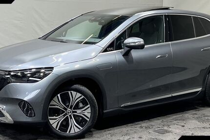 Mercedes-Benz EQE SUV 10.111 km 57.950 &euro; Bad Düben 04849