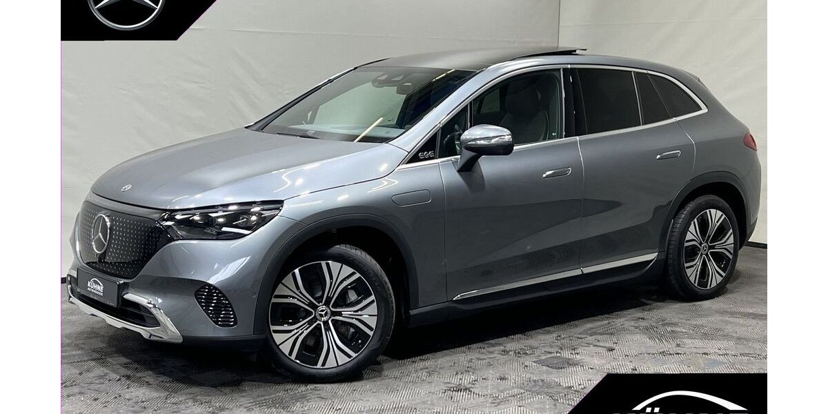 Mercedes-Benz EQE SUV 10.111 km 57.950 &euro; Bad Düben 04849