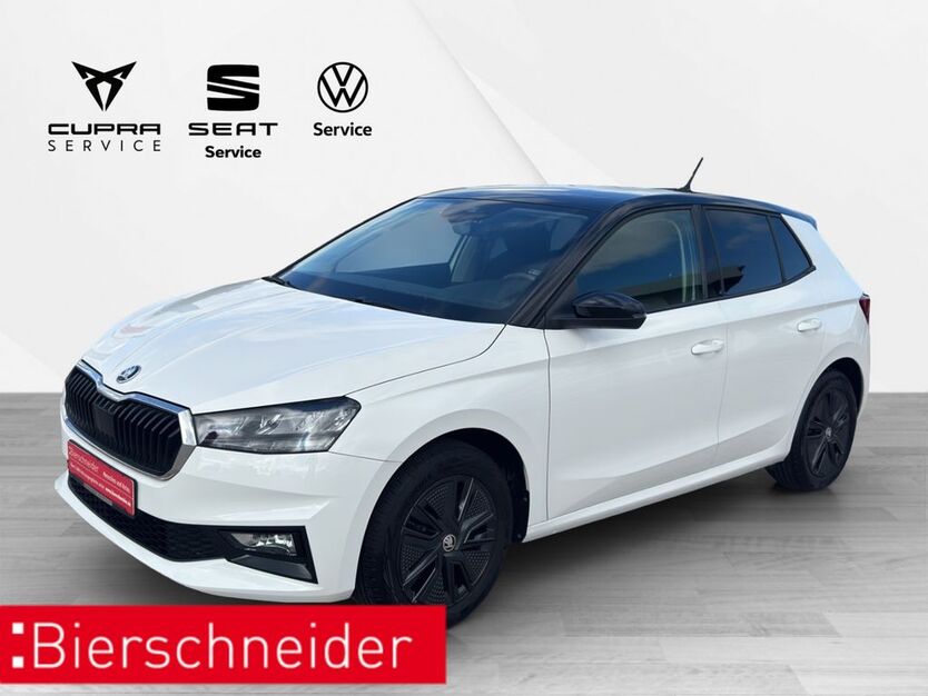 Skoda Fabia 14.310 km 17.950 € Gunzenhausen 91710