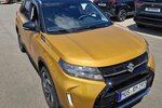 Suzuki Vitara 1.4 Boosterjet Hybrid Comfort+ 5.000 km 28.990 &euro; Obrigheim-Asbach 74847