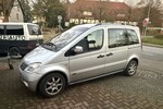 Mercedes-Benz Vaneo 232.000 km 2.500 &euro; Halle 33790