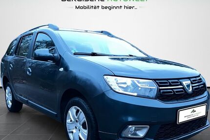 Dacia Logan 180.000 km 4.980 &euro; Bergisch Gladbach 51469