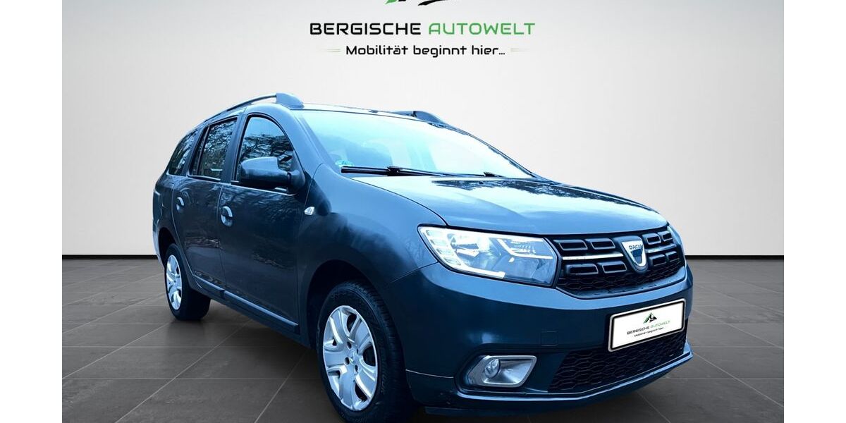 Dacia Logan 180.000 km 4.980 &euro; Bergisch Gladbach 51469