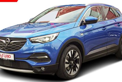 Opel Grandland (X) 39.195 km 20.890 &euro; Leipzig 04209