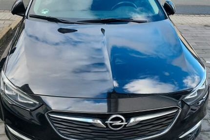 Opel Insignia 136.000 km 14.000 € Karben 61184