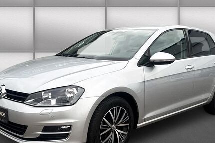 VW Golf 72.000 km 15.390 &euro; Mannheim 68309