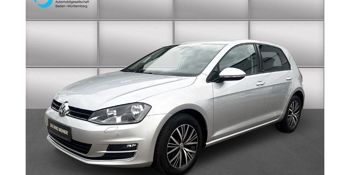 VW Golf 72.000 km 15.390 &euro; Mannheim 68309