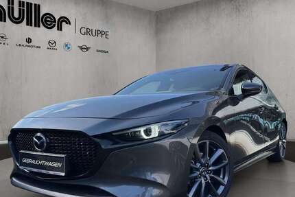 Mazda 3 35.247 km 17.904 &euro; Losheim am See 66679