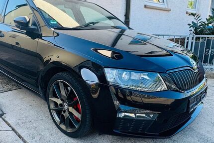 Skoda Octavia 135.000 km 11.490 &euro; Mannheim 68307