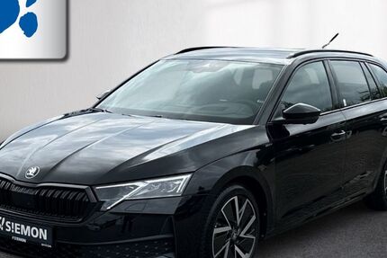 Skoda Octavia 20.822 km 34.930 &euro; Lengerich 49525