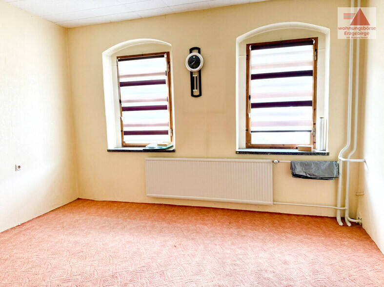 Mehrfamilienhaus, Wohnhaus Scharfenstein Scharfenstein - 9 Zimmer, 231 m&sup2;, 120.000&euro; | Angebot:25688237