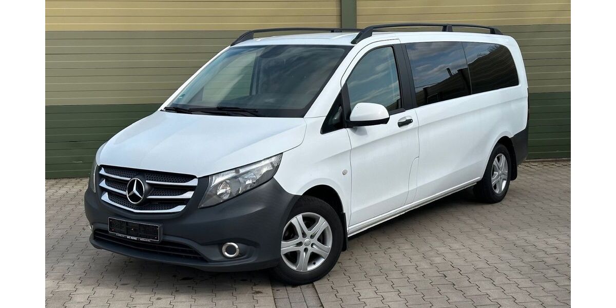 Mercedes-Benz Vito 168.000 km 19.400 &euro; Rastede-Hahn 26180