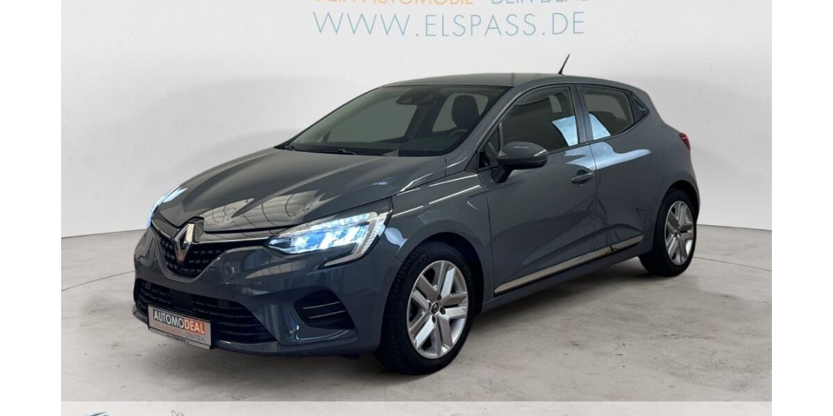 Renault Clio 37.329 km 12.489 &euro; Dinslaken 46539