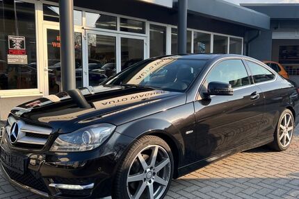 Mercedes-Benz C 220 155.000 km 14.990 &euro; Kamenz 01917