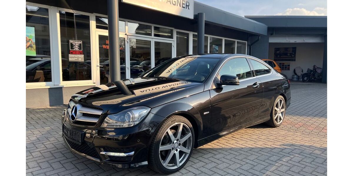 Mercedes-Benz C 220 155.000 km 14.990 &euro; Kamenz 01917