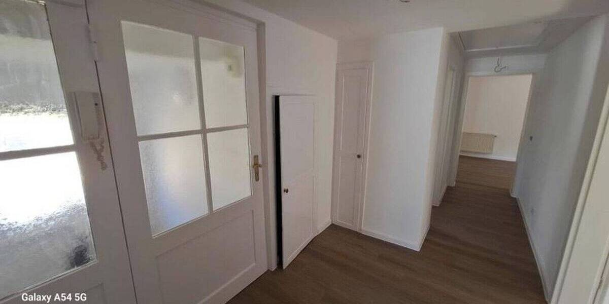 Etagenwohnung Weinheim Deißenklinge - 3 Zimmer, 82 m&sup2;, 960&euro; | Angebot:26094832