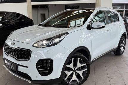 Kia Sportage 120.500 km 19.999 € Dorfen 84405