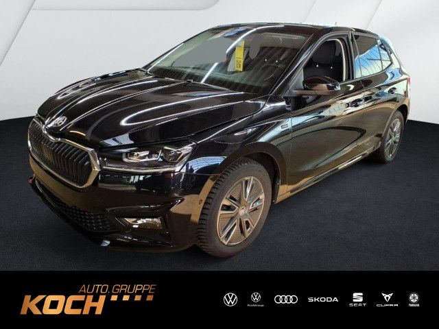 Skoda Fabia 6.450 km 24.930 &euro; Schwäbisch Hall 74523