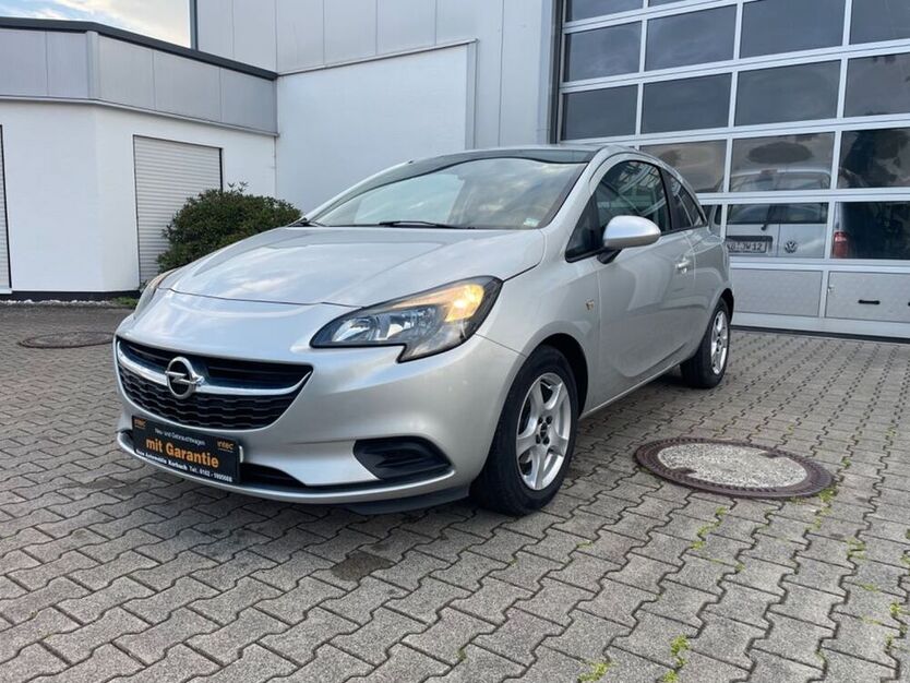 Corsa
