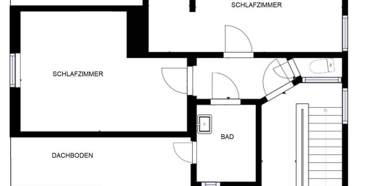Einfamilienhaus Weiden in der Oberpfalz Rehbühl - 6 Zimmer, 150 m&sup2;, 349.000&euro; | Angebot:26902604