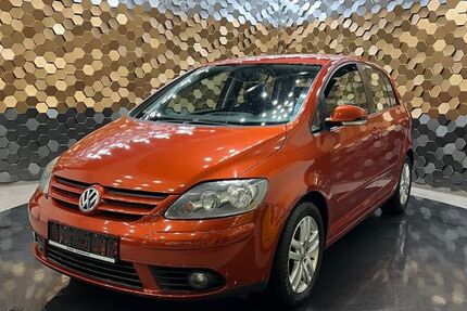 VW Golf Plus 127.500 km 5.500 &euro; Eisenberg 67304
