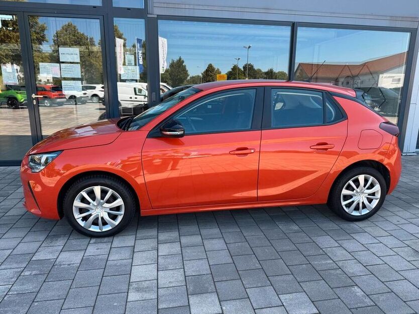 Corsa