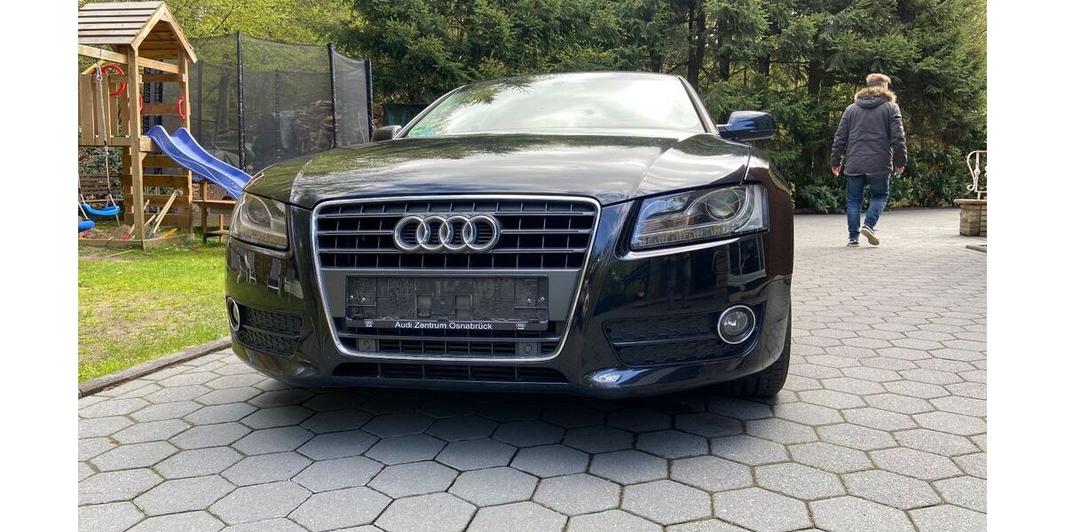 Audi A5 246.000 km 10.500 € Herten 45699
