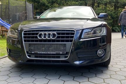 Audi A5 246.000 km 9.500 € Herten 45699