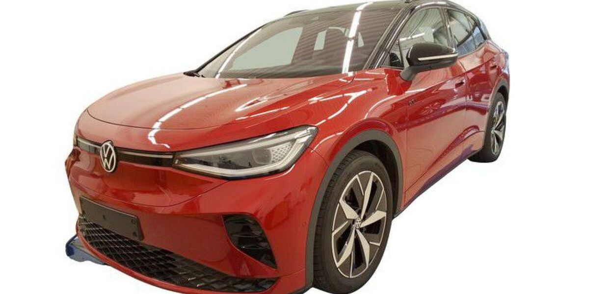 VW ID.4 19.900 km 44.400 &euro; Weingarten 76356