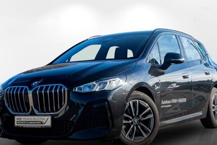 BMW 218 Active Tourer 9.100 km 33.900 € Nidda 63667