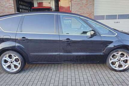 Ford S-Max 115.000 km 9.750 &euro; Warendorf 48231
