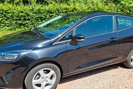 Ford Fiesta 78.000 km 11.600 &euro; Tholey 66636