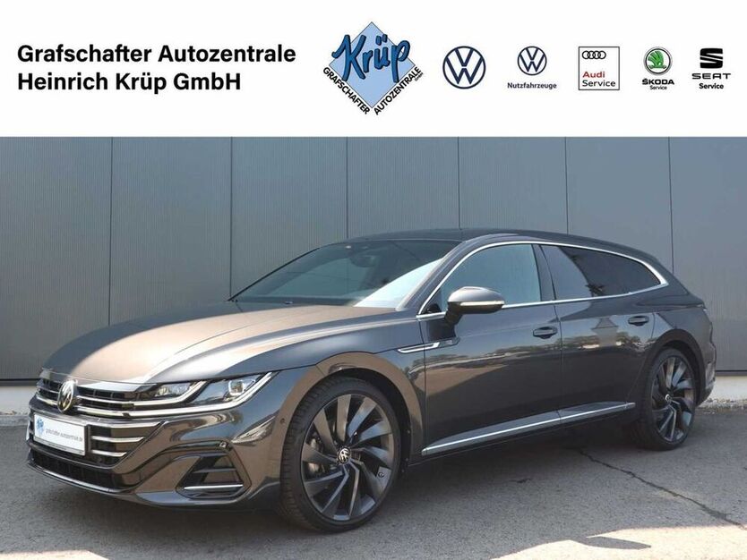 Arteon