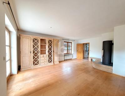IHR NEUES ZUHAUSE FÜR DIE GANZE FAMILIE - Doppelhaushälfte Utting am Ammersee | Angebot:26421189