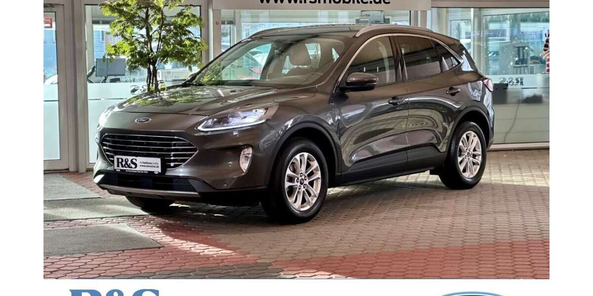 Ford Kuga 67.742 km 18.900 &euro; Köln 50769