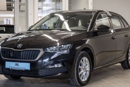 Skoda Scala 107.866 km 16.667 &euro; Northeim 37154