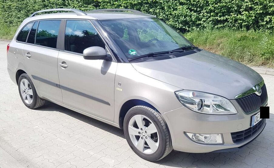 Fabia