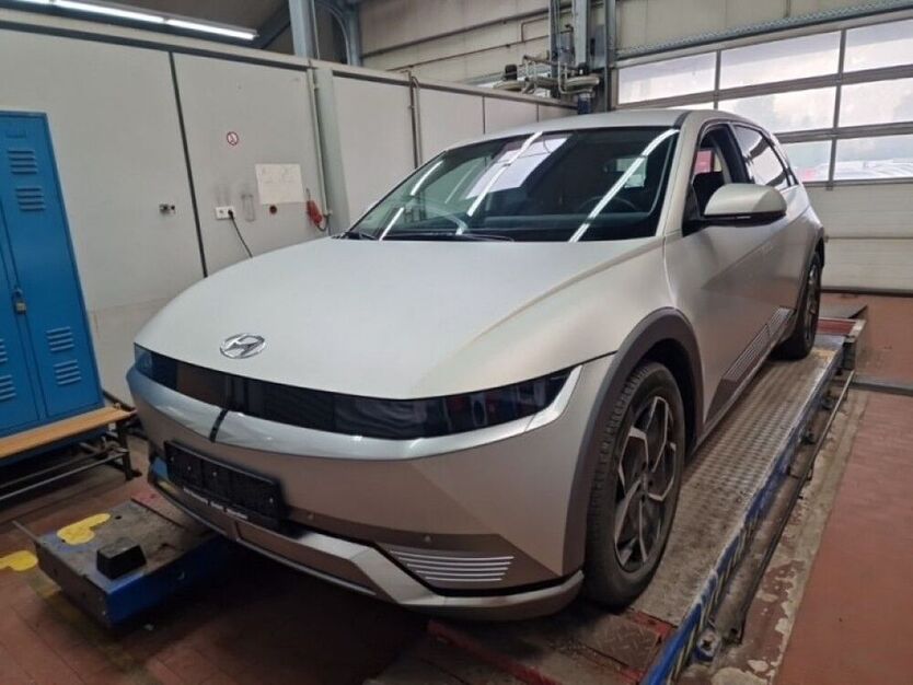 IONIQ 5