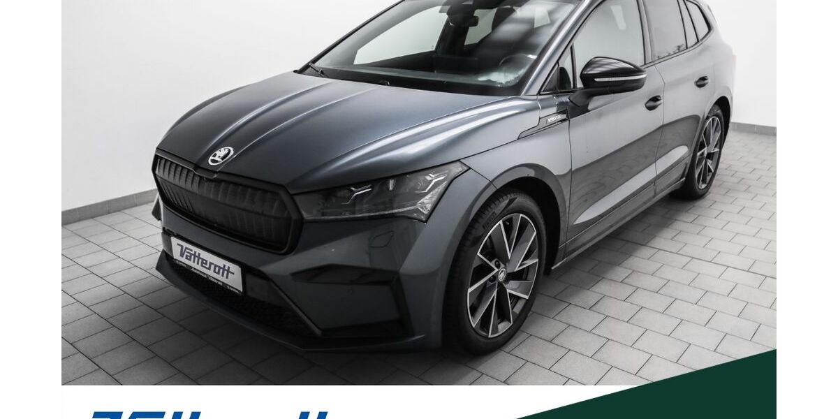Skoda Enyaq 80.210 km 25.980 &euro; Holzminden 37603
