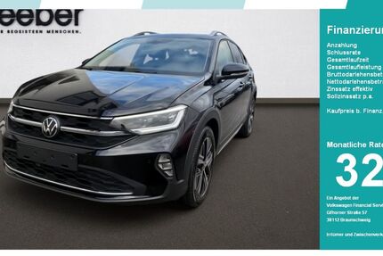 VW Taigo 3.840 km 24.450 &euro; Calw 75365