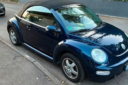 VW New Beetle 223.100 km 2.200 &euro; Engstingen 72829