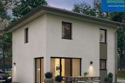 Haus zum Kaufen in Bad Düben 408.600 € 110 m² 4 zimmer