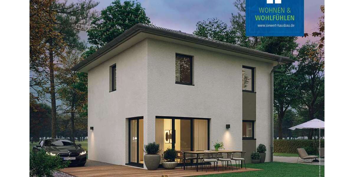 Haus zum Kaufen in Bad Düben 408.600 € 110 m² 4 zimmer