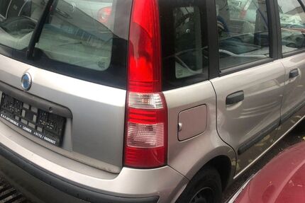 Fiat Panda 198.680 km 1.388 € Wiesloch 69168