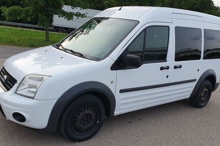 Ford Tourneo