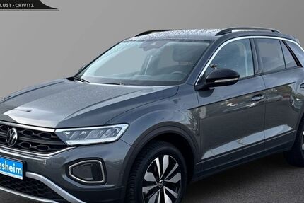 VW T-Roc 19.100 km 24.530 &euro; Ludwigslust 19288